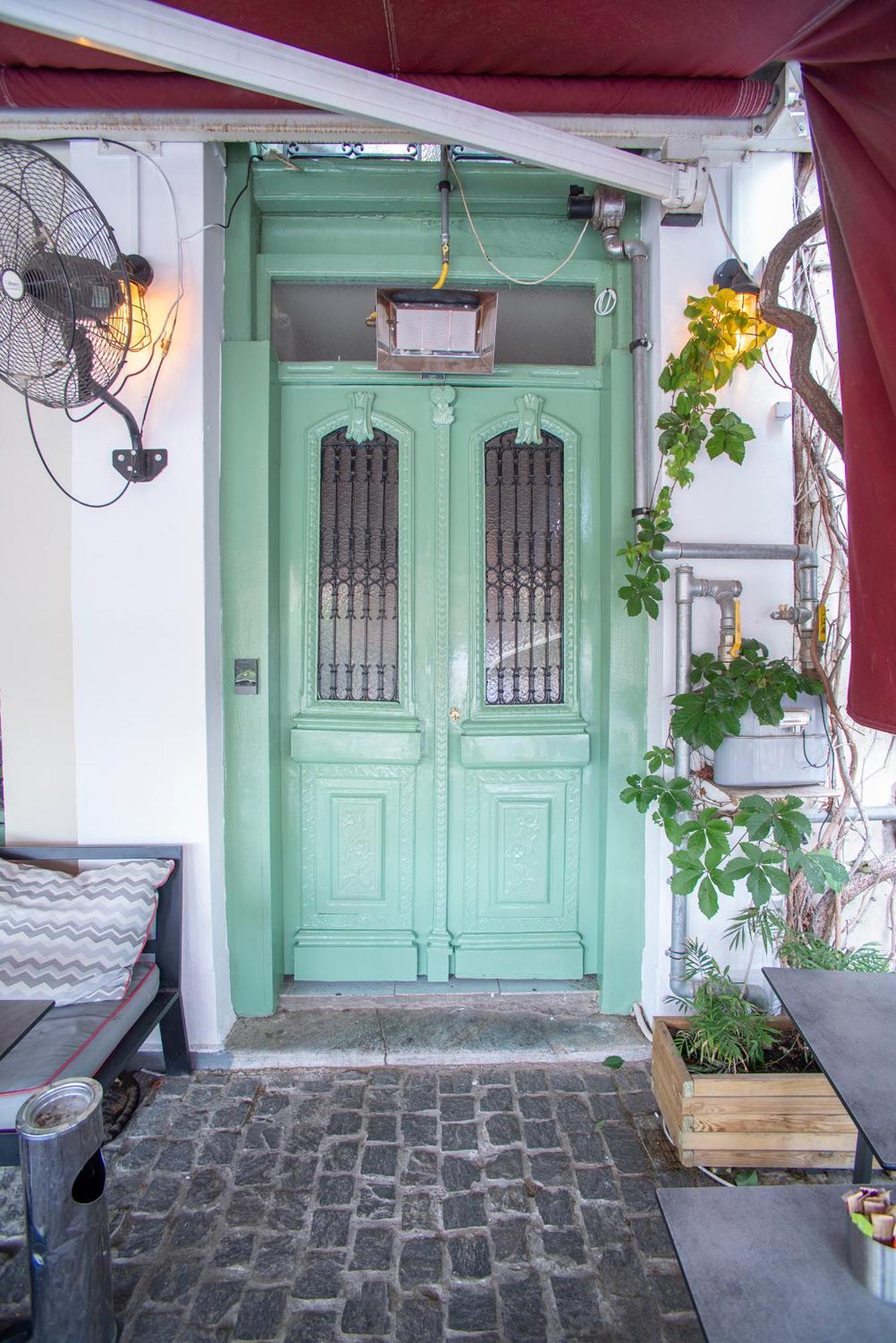 Ancient Agora Plaka Hotel Athena Bagian luar foto